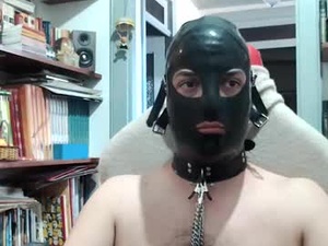 naughtyandperv's webcam