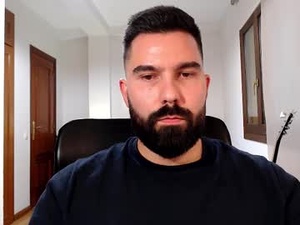 naughtybear_69's webcam