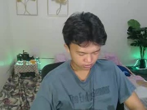 naughtyboy_joo's webcam