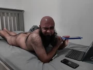 naughtyfuzzy69's webcam