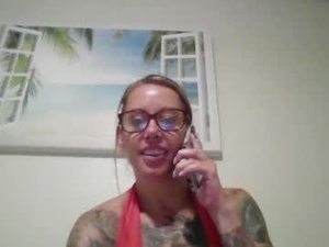 naughtygainz's webcam