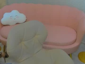 naughtyjessee's webcam