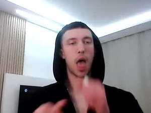 naughtymatteo's webcam