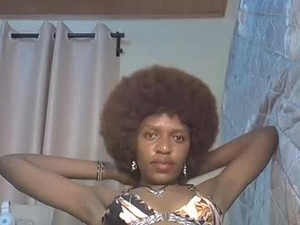 naughtyninae's webcam