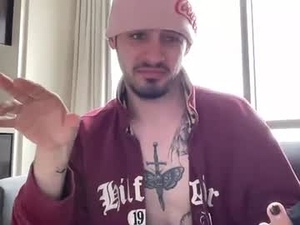 naughtyshaudy's webcam