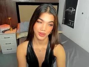 naughtyvixennova's webcam