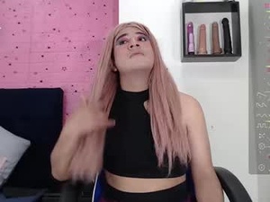 nayleah's webcam