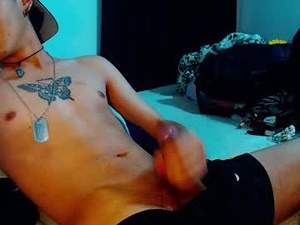 naytonfreeman's webcam