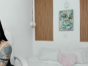 nebula_soul's webcam
