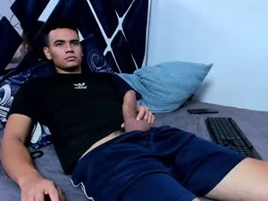 neccesitysexxxxxx's webcam