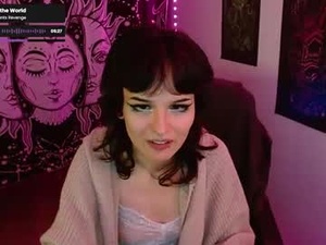 neena_nyx's webcam