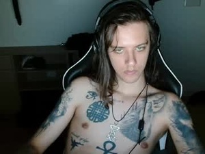 negativity666's webcam