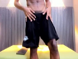 neithan_paxton's webcam