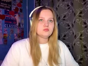 neldacurvey's webcam