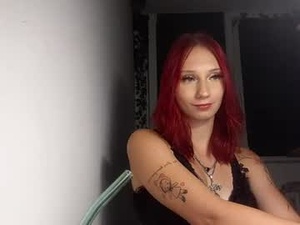 nelehorny's webcam