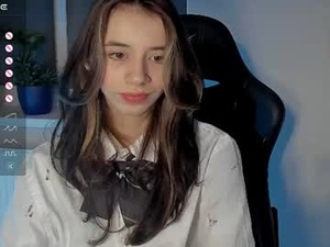 nella_moon's webcam