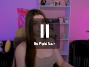 nelly_storm's webcam