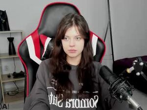nellysunrise_1's webcam