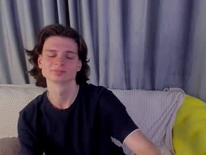 nelson_godman's webcam