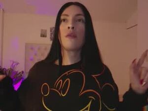 neo_sarah's webcam