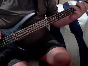 neobluebass's webcam