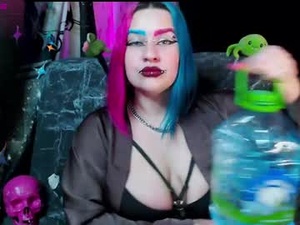neon_baddie's webcam
