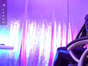 neonshinyjoy's webcam