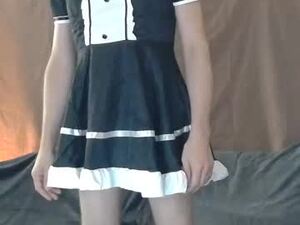 nerdicosplaycrossdress