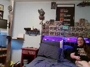 nerdy_kinkygrl420's webcam