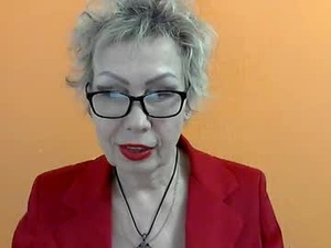 nessyjenixs's webcam
