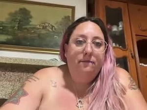 neusluthien's webcam