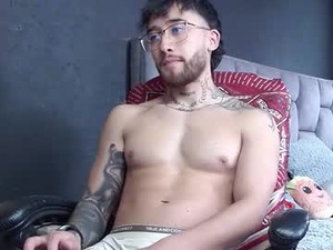 neuttron's webcam