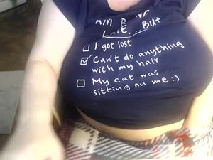 new_milf's webcam