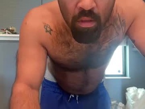 newguyfirebod's webcam