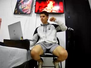 newlatino1's webcam