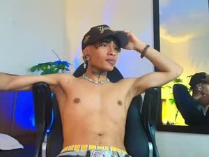 newman_luv's webcam