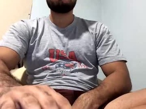 newshyman's webcam