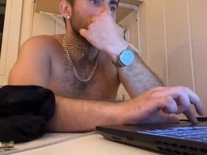 newzac23's webcam