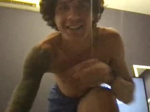nexthim's webcam