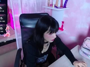 nezuko_kirei's webcam