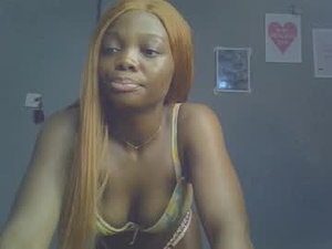 niababy5's webcam
