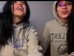 niahhierodula's webcam
