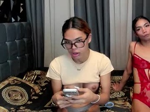 nicagoddess's webcam