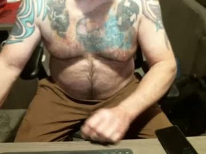 nice_oldguy60's webcam