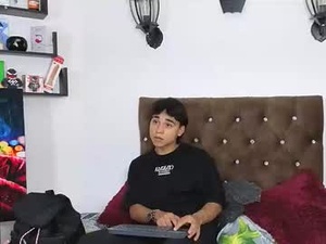 nick2025co's webcam