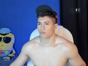 nick_fenix's webcam