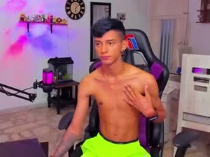 nick_greey's webcam