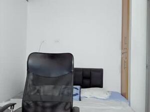 nick_millerj's webcam