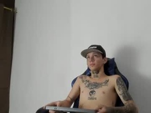 nick_tattooedguy's webcam