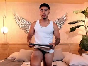 nick_vans's webcam